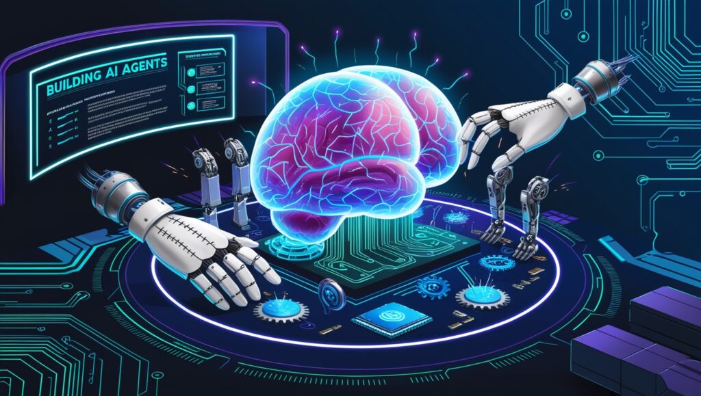 AI Agent Developer Specialization