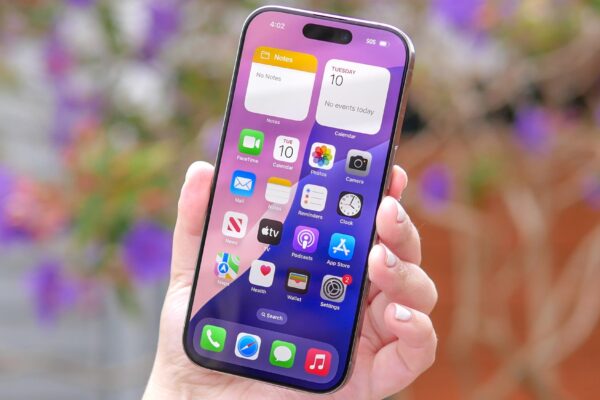 Apple iPhone 17 Pro Max