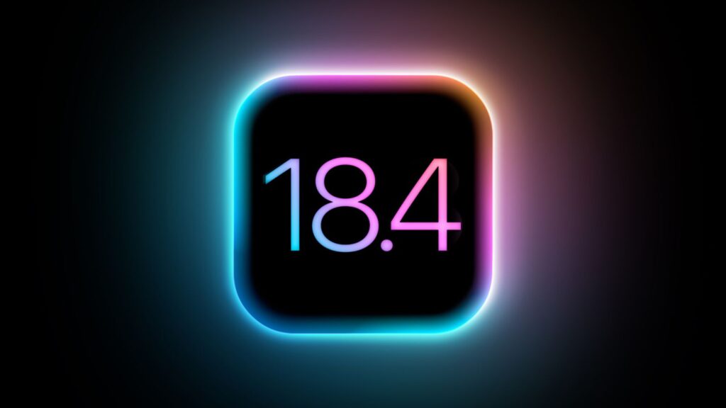 iOS 18.4.1 Update: