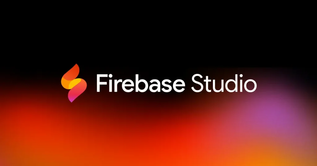 Google Just Launched Firebase Studio
