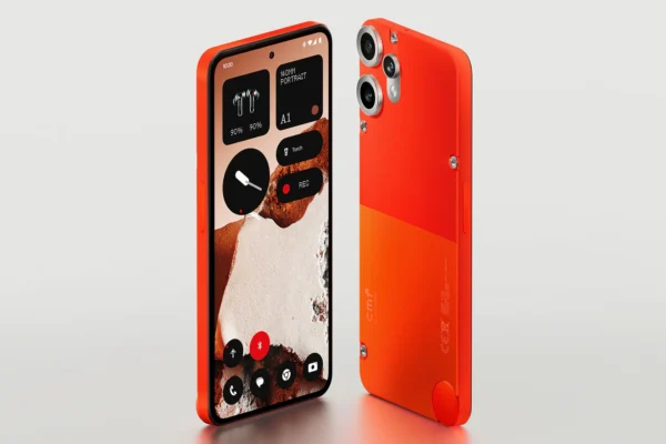 “5 Reasons the Nothing CMF Phone 2 Pro’s India Debut Is Already Breaking the Internet”