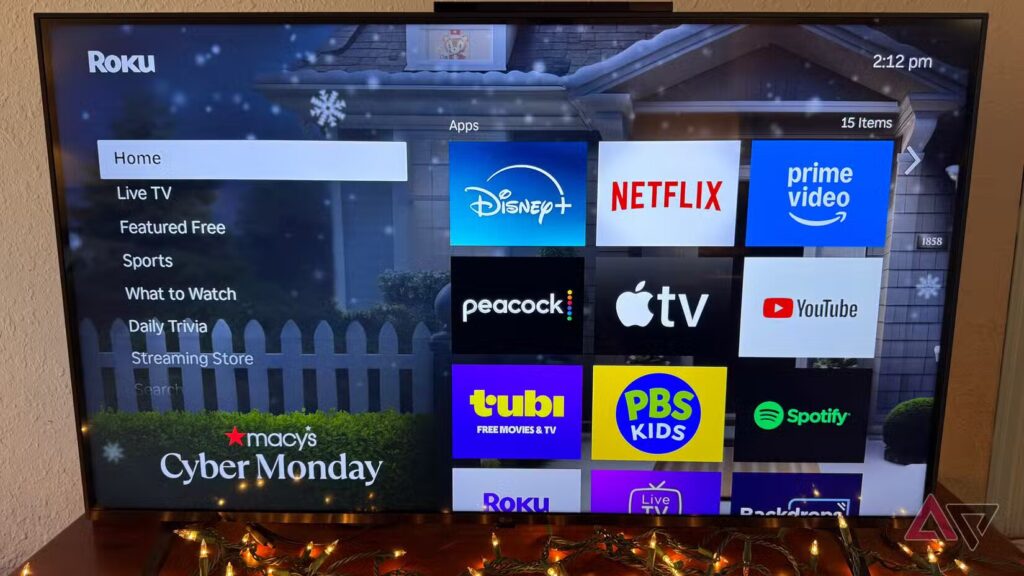  YouTube TV 