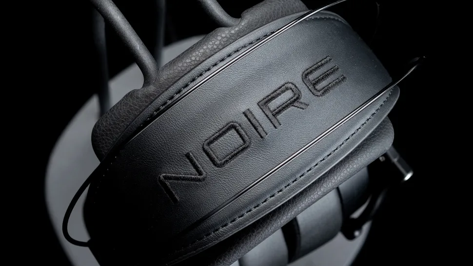Noire