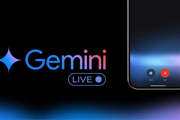 Google Docs Gets a Voice! Gemini-Powered Text-to-Speech Feature