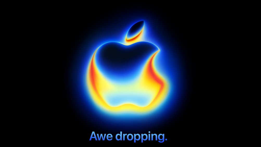 The iPhone 17 'Awe dropping' event is on September 9: