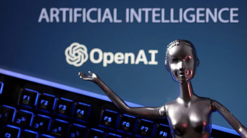 OpenAI’s Sam Altman hypes mystery ChatGPT device — 'It’s so beautiful, a case would be a crime'