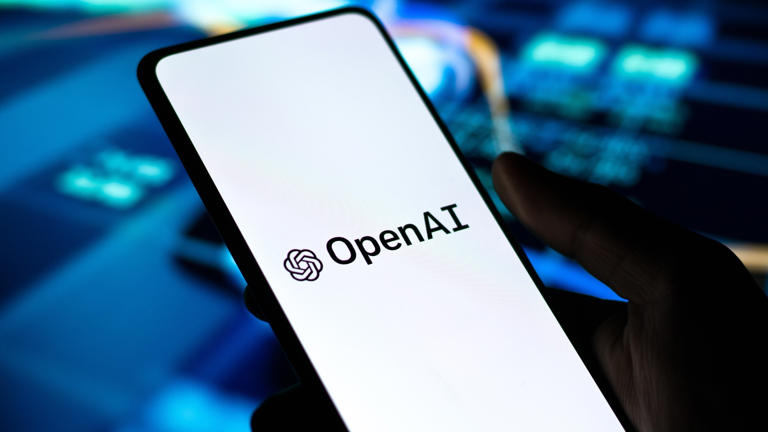 OpenAI’s Sam Altman hypes mystery ChatGPT device — 'It’s so beautiful, a case would be a crime'