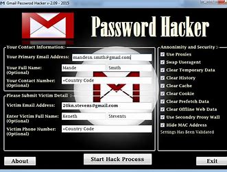 Google issues warning to billions of Gmail users over password hack: