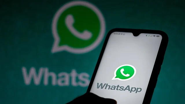 Ex-WhatsApp cybersecurity executive says Meta endangered billions of users in new suit.