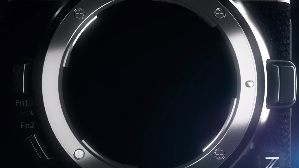 Nikon releases the ZR, a full-frame sensor camera from the "Z CINEMA" series born from synergy with RED.

