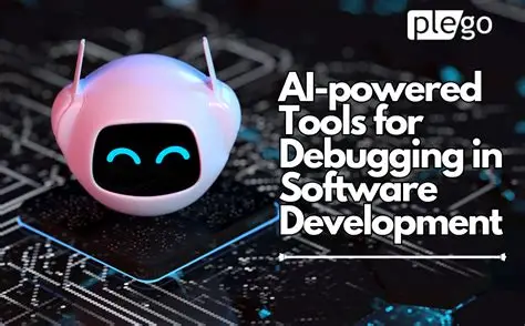 Top 10 AI Tools for Developers 2025