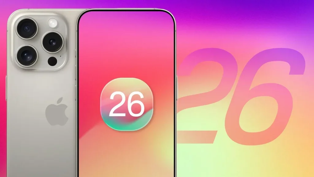 Which iPhones Can Run iOS26? Check Out the Full List of Compatible Devices.