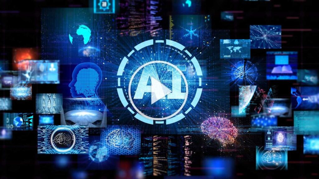 What Is the No. 1 AI Tool in 2025? 
