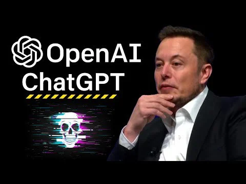 What is Elon Musk Versions of ChatGPT-newsycle.com
